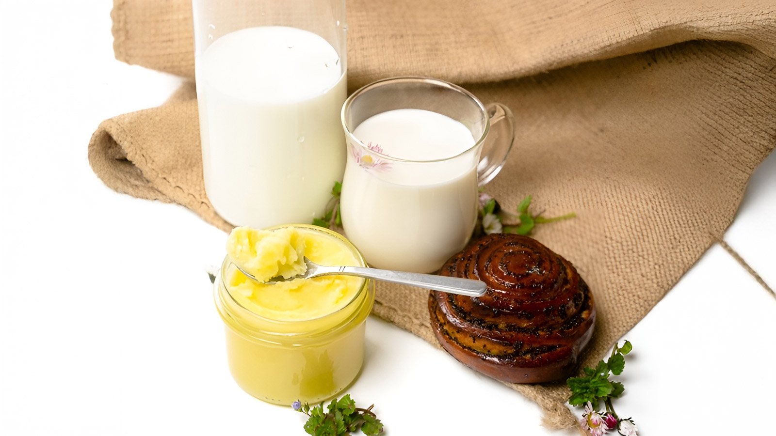 the story of bhajanlal dairy from traditional farm to your home