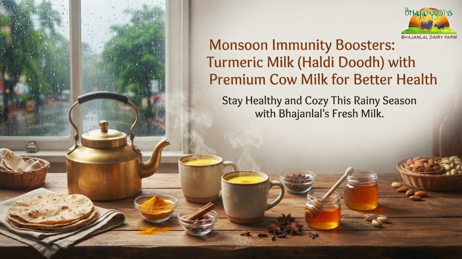 Premium Cow Milk
